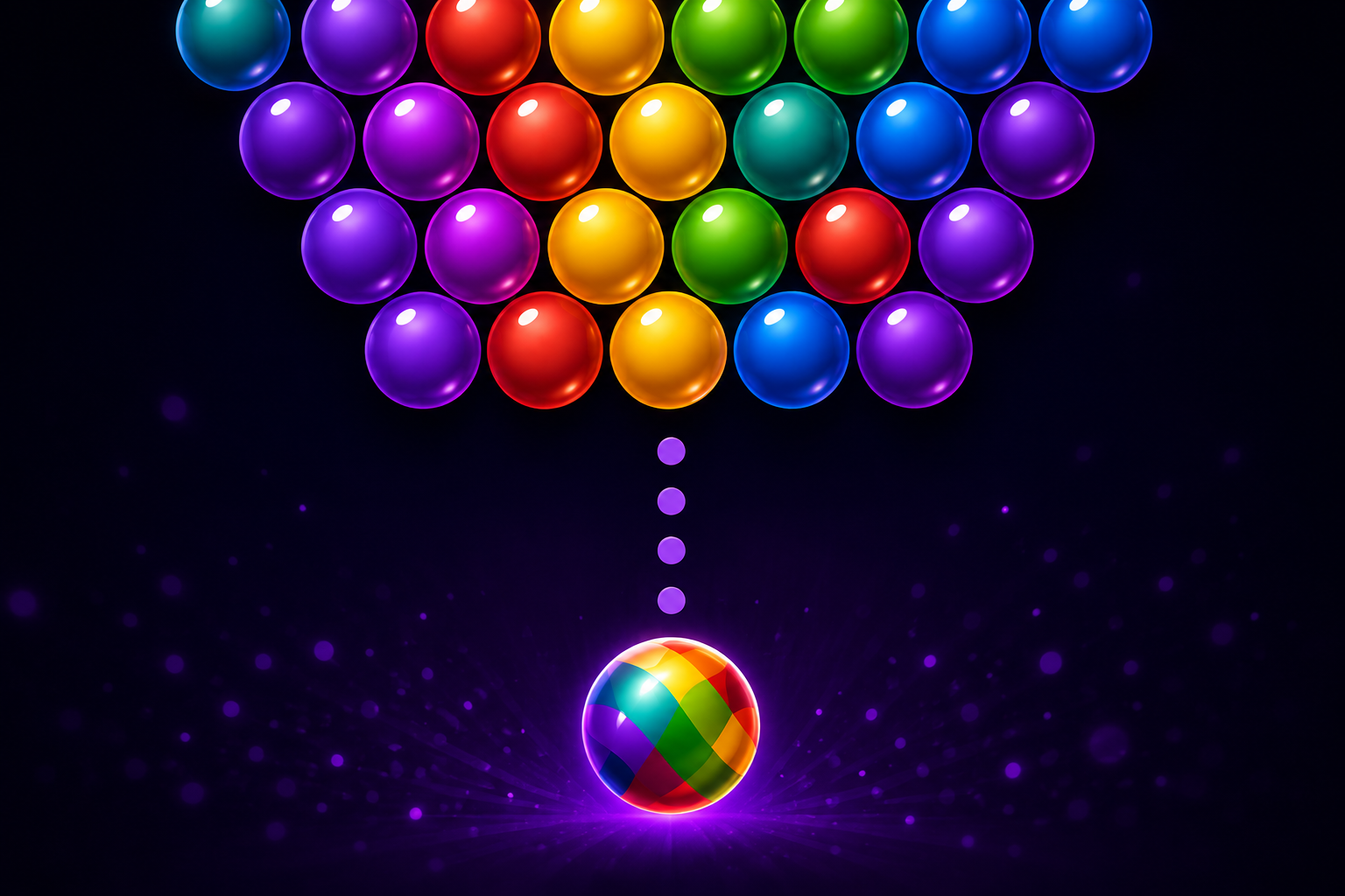 Bubble Shooter
